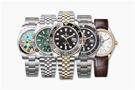 modelli rolex uomo 2018|new rolex watch release date.